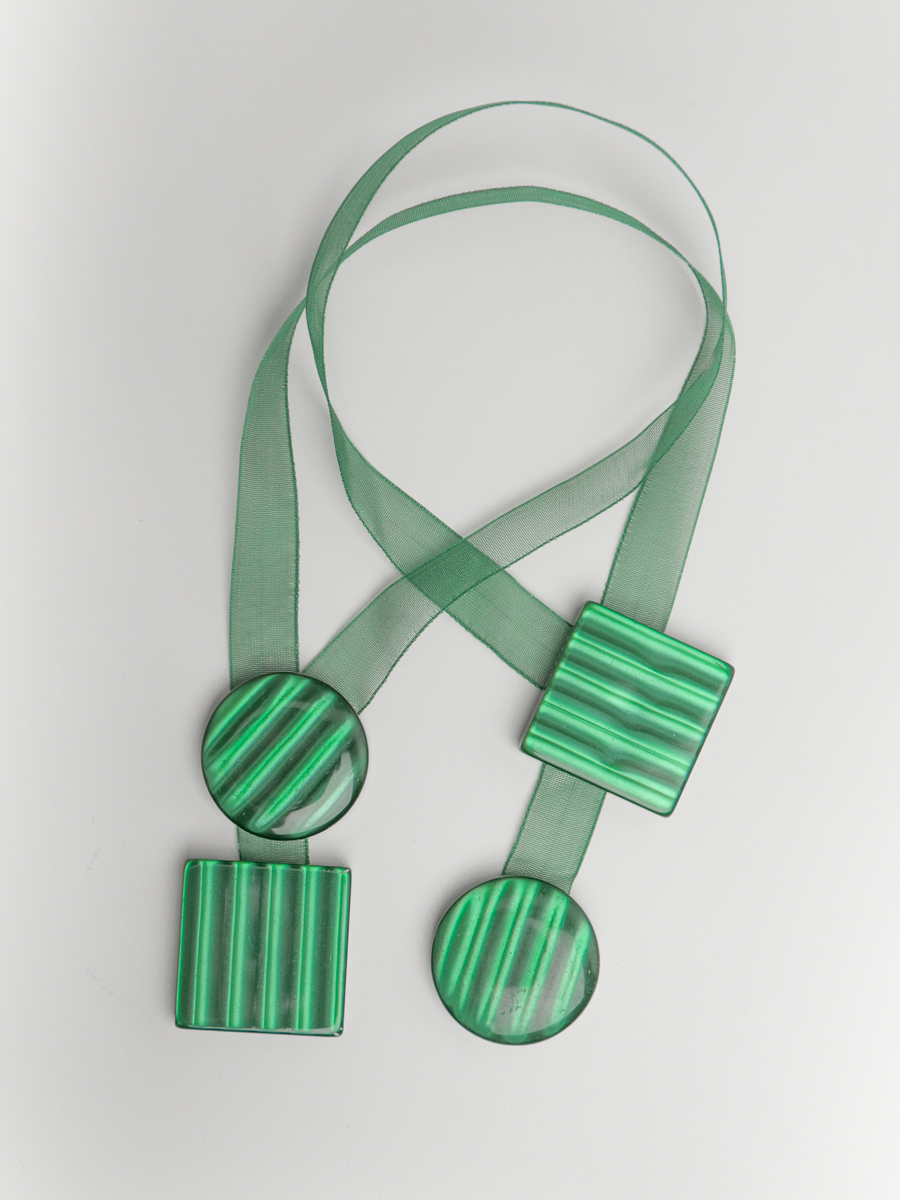 картинка Магнит Ajur MI M26-green lenta 