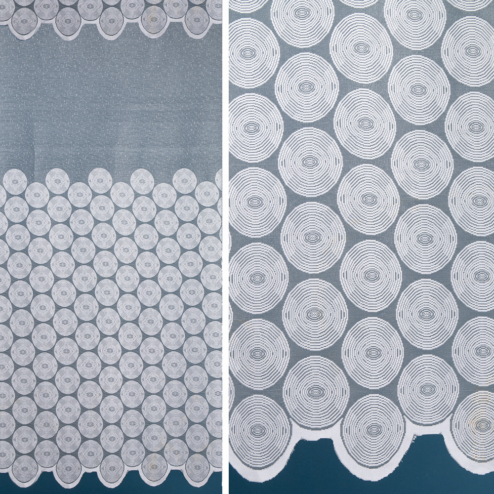 картинка Тюль Texrepublic HX M 3106/280Kw 