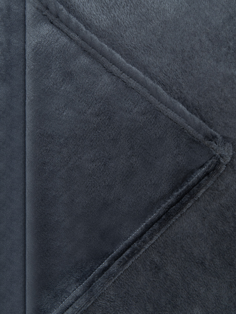 картинка Плед Texrepublic TF FNP DKGY1 ek 1420 