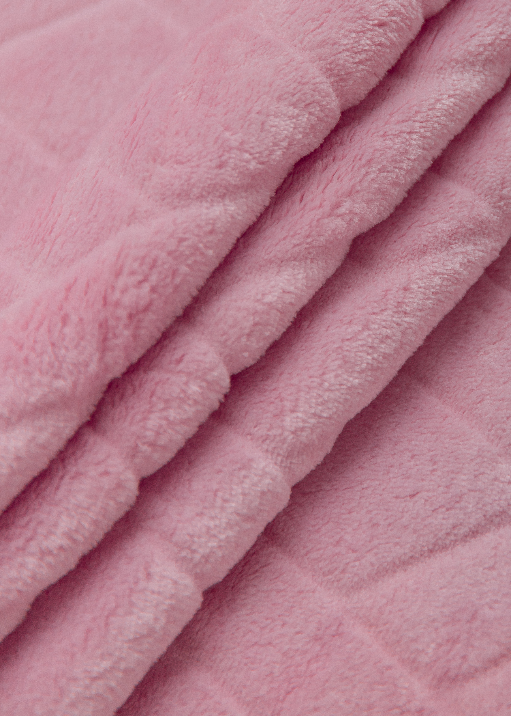 картинка Плед Texrepublic TF FNC PI2 1520 w-плетёнка 14-1909 