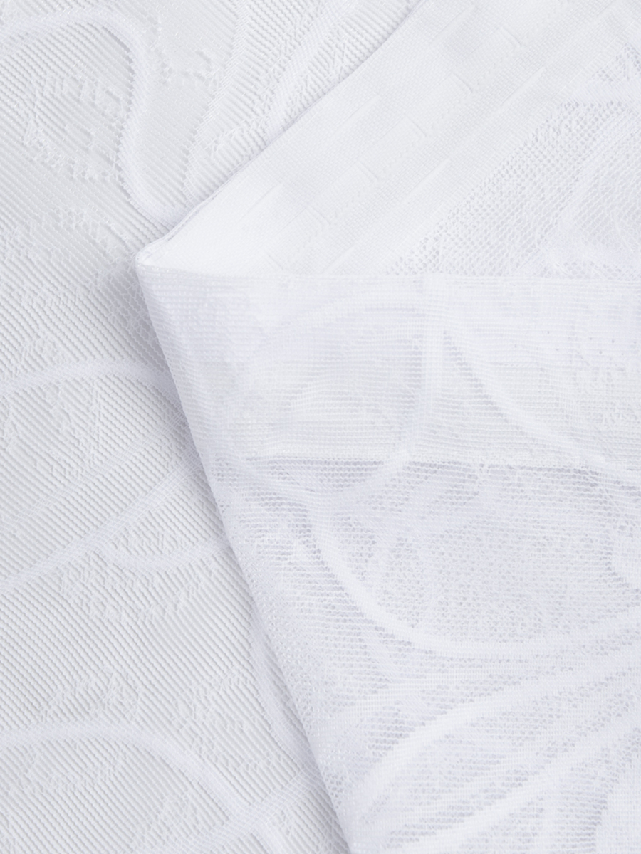 картинка Штора Amore Mio RR Арка M 3005/w 3,0*1,75 белый 