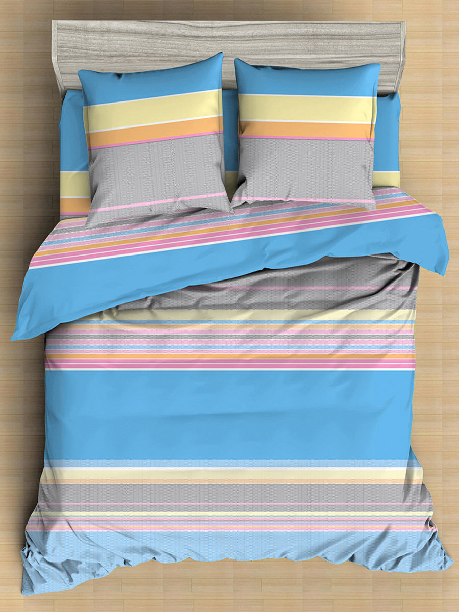 картинка Постельное бельё Amore Mio BZ Dawn EURO M 