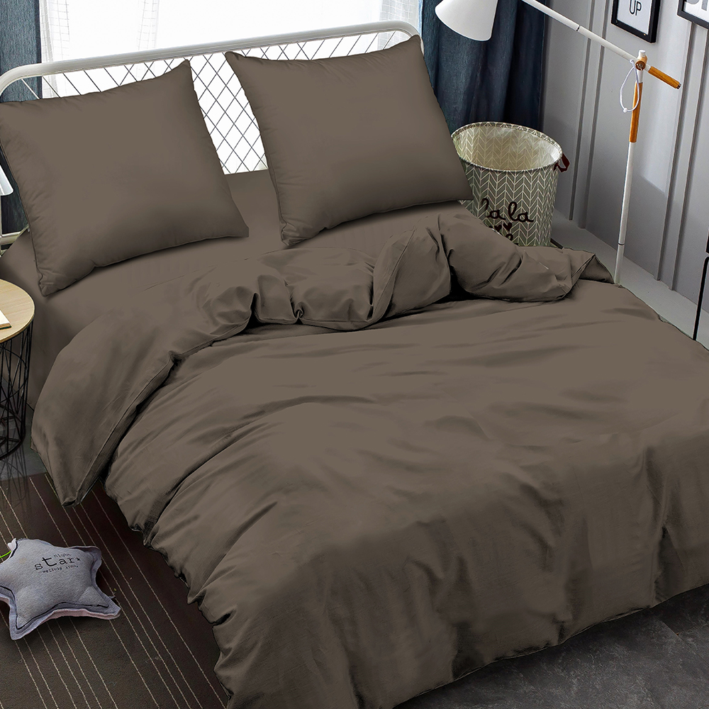 картинка Постельное бельё Amore Mio BZ QR Ox SINGLE Mo 