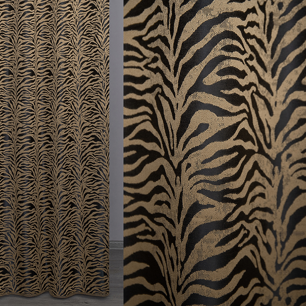 картинка Портьера Brilliant BL 35891-87202/305 P 