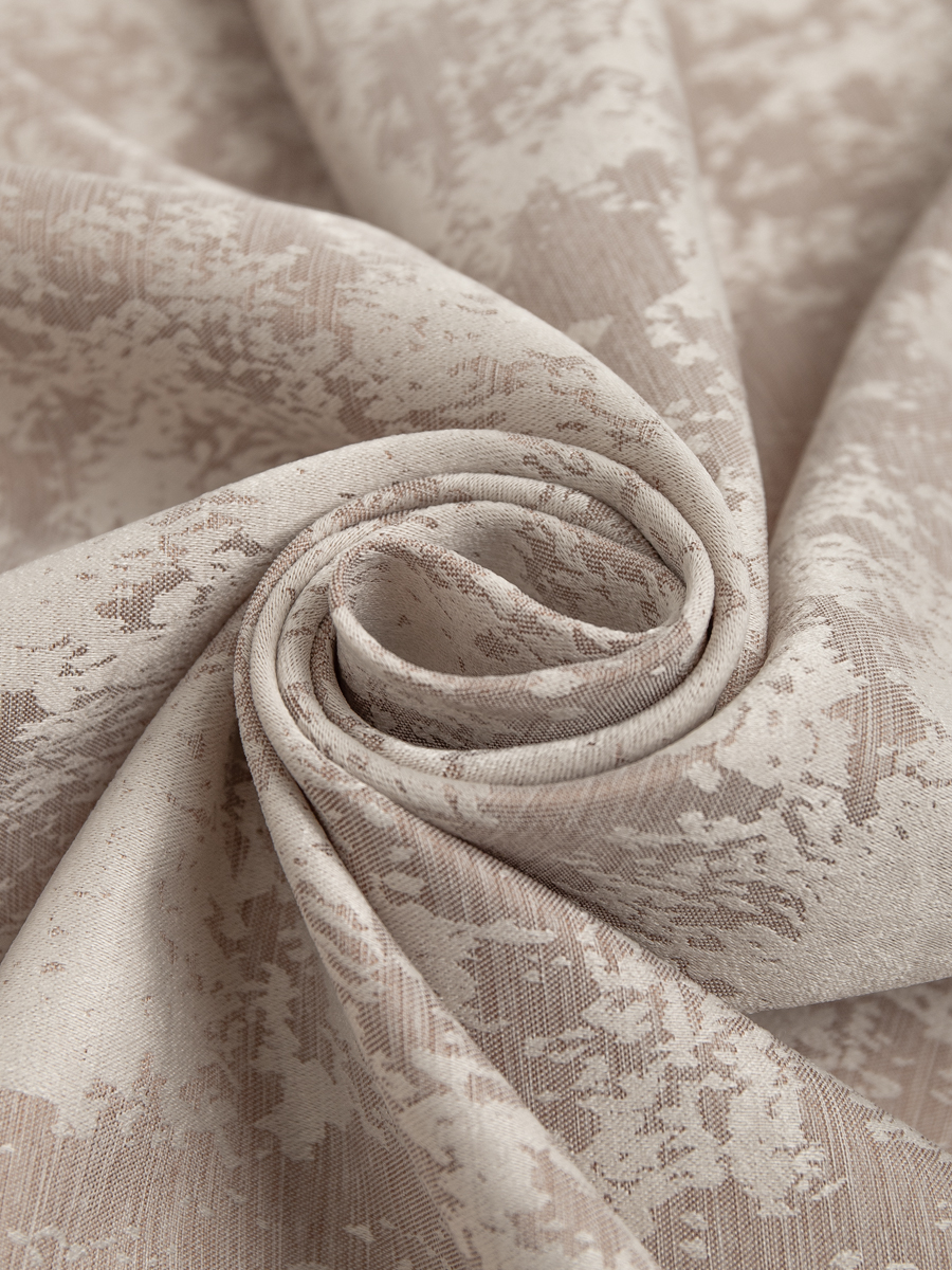 картинка Штора Amore Mio RR SOFT-4332C-03 2,0*2,7*1 песочный 