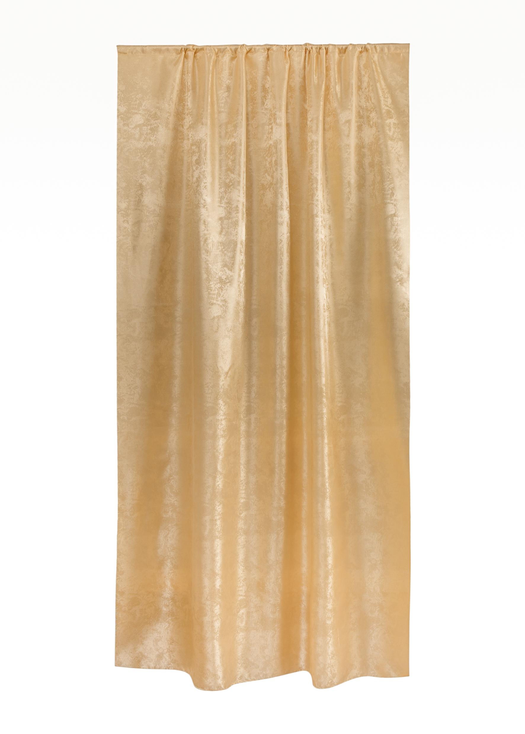 картинка Штора Amore Mio RR L253-67 1,4*2,7*1 бежевый 