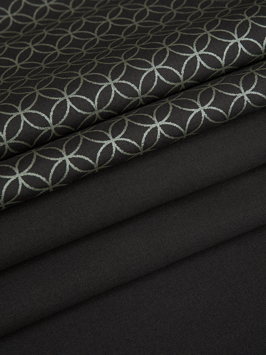 картинка Постельное бельё Amore Mio BZ QR Nexus BR DOUBLE Msh 