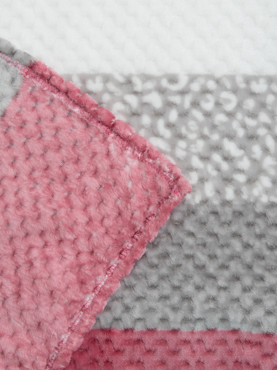 картинка Плед Texrepublic TF FNJPs PI 2022 