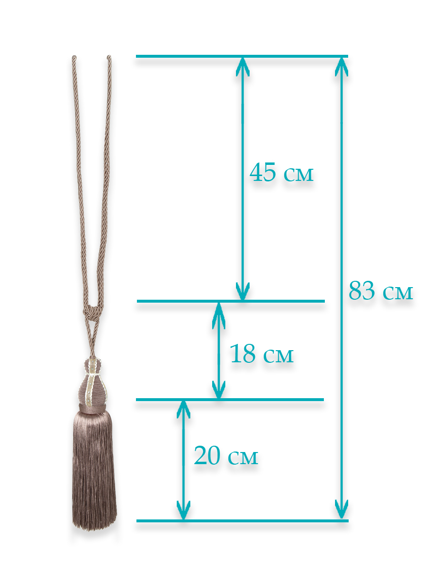 картинка Кисти Ajur HK K2-17/1212 