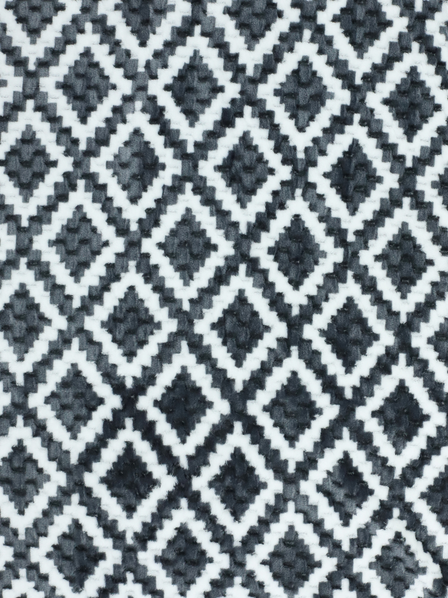 картинка Плед Texrepublic TF FNJp DKGY1 1520 19-3910 