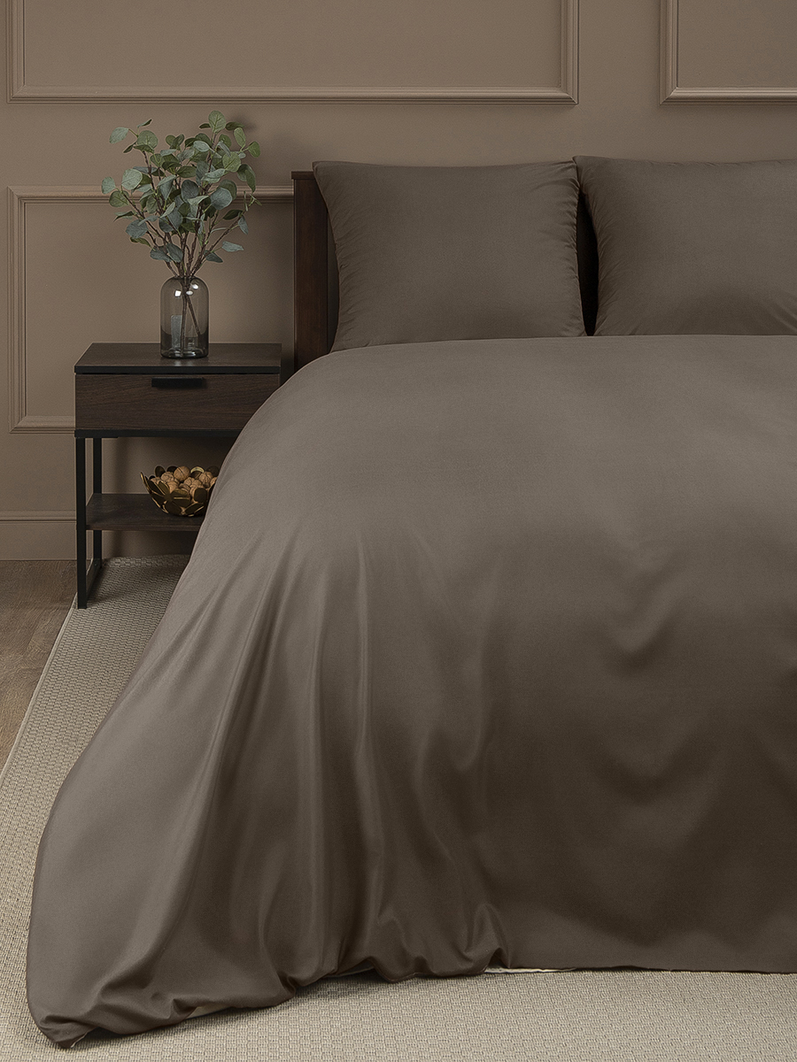 картинка Постельное бельё Amore Mio BZ QR Arthur DOUBLE Mo 