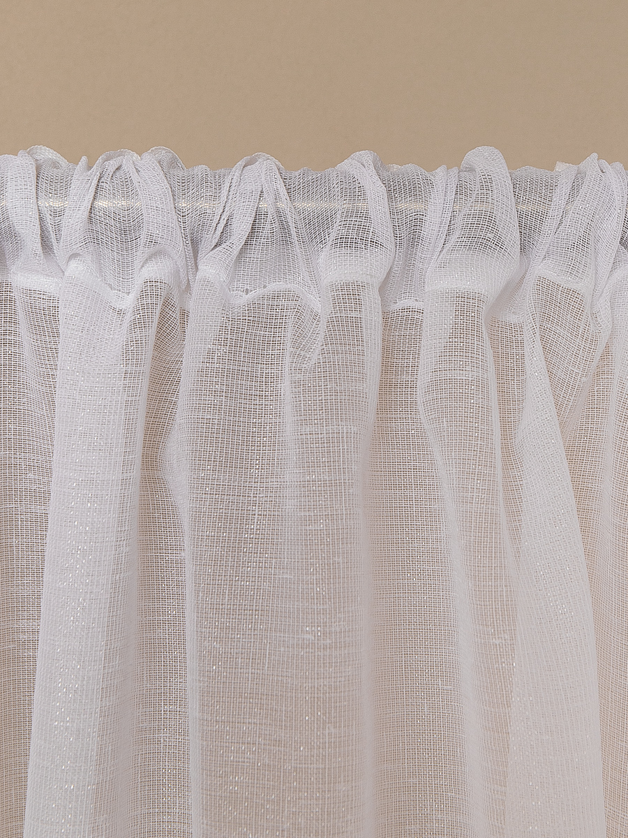 картинка Штора Amore Mio RR 1892-101 ut 3,0*2,6*1 белый 