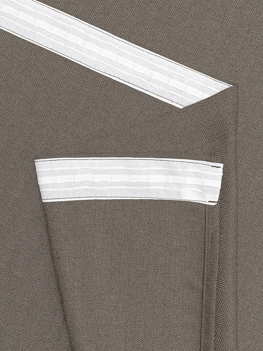 картинка Штора Amore Mio RR 4ML 175278-020 2,0*2,7*1 коричневый nc 