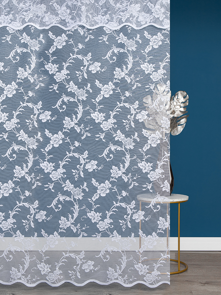 картинка Тюль Texrepublic HX M 3101/210Kw 