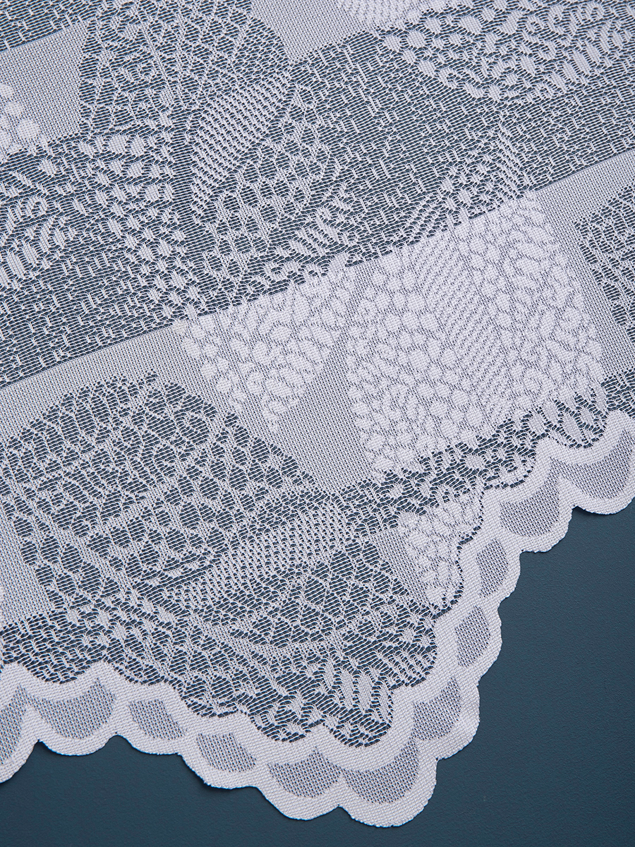 картинка Тюль LL 36010107/150w 