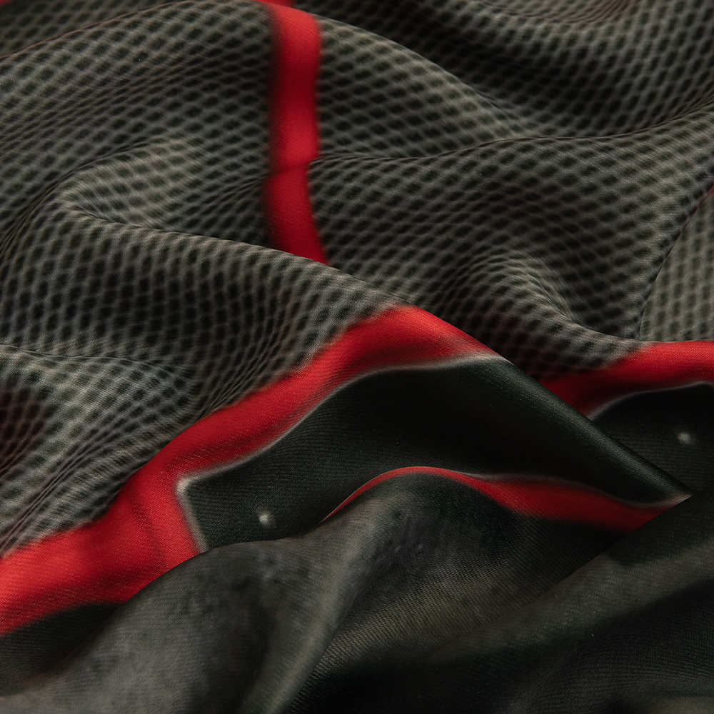 картинка Портьера Texrepublic HH 3959-01/280 P Pech 