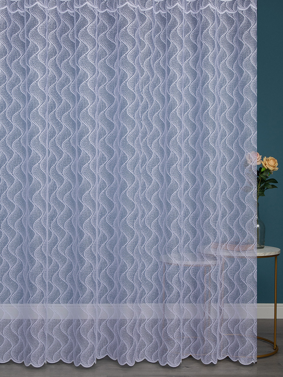 картинка Тюль LL 36010805/180w 