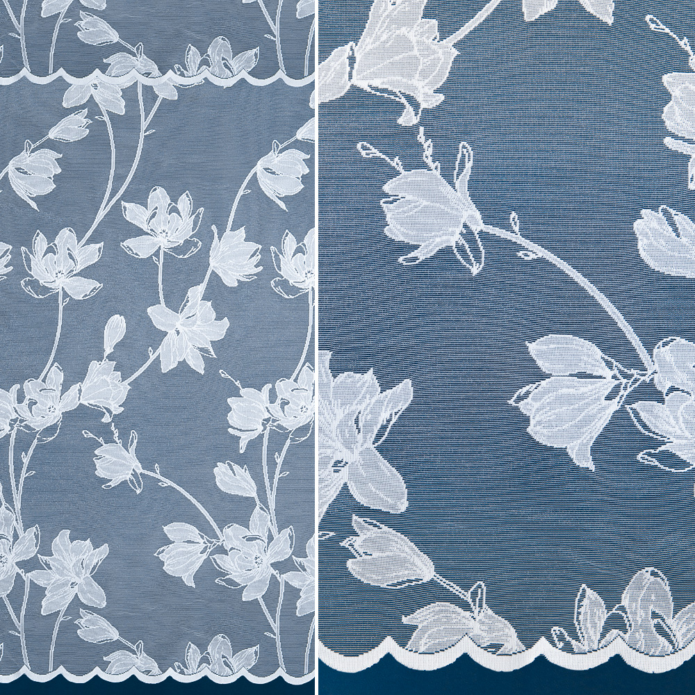 картинка Тюль Texrepublic HX M 3113/235Kw B 