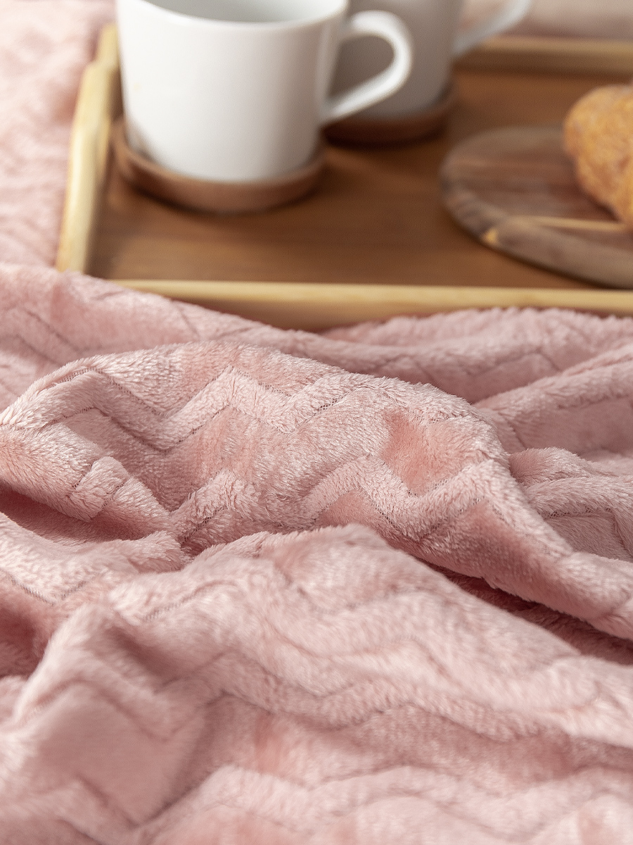 картинка Плед Texrepublic TF FNZ PI4 045/2022 NC 