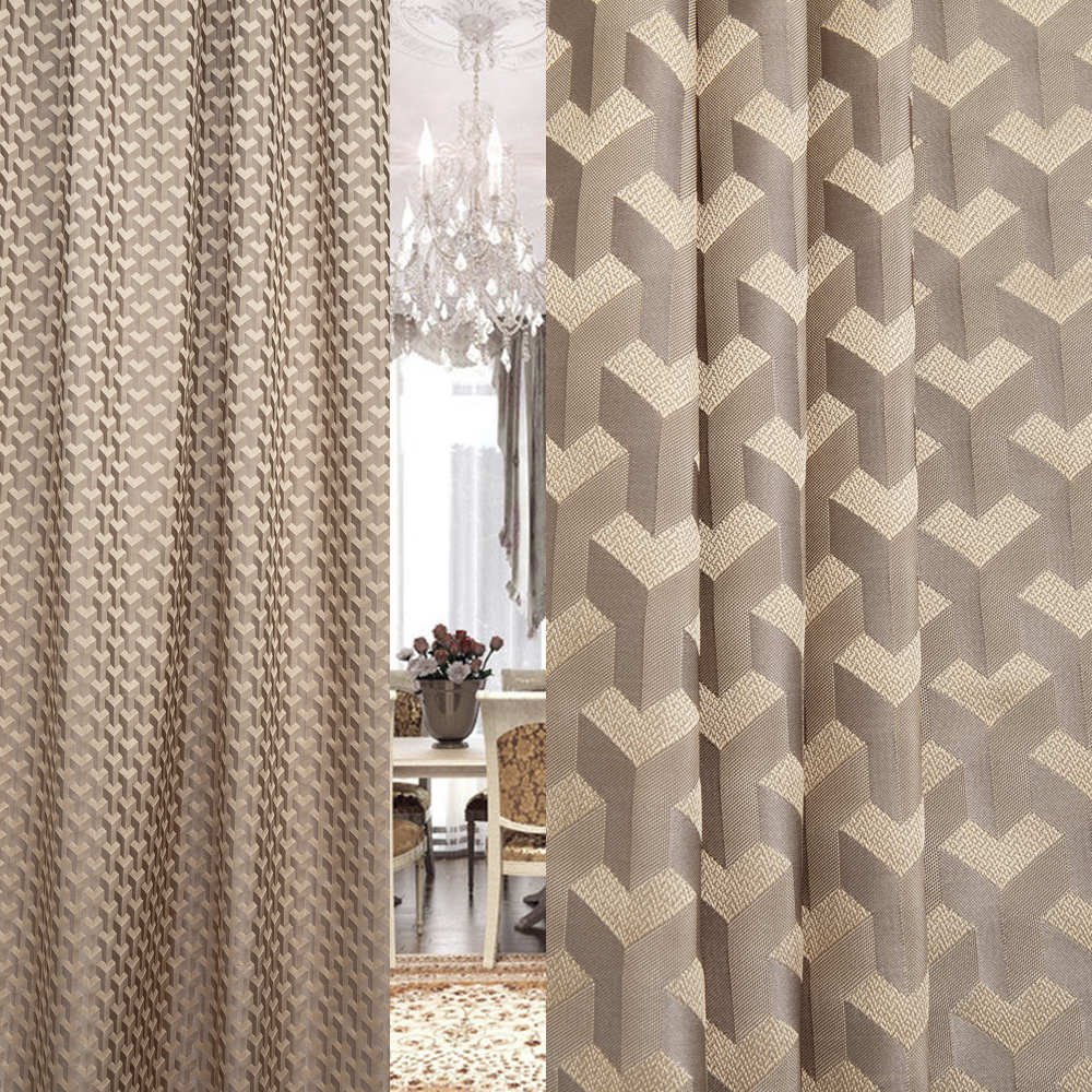 картинка Портьера  AY 375378-009/305 P NC 