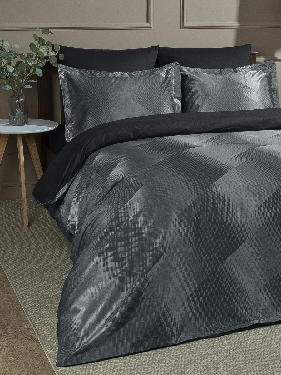 картинка Постельное бельё Buenas noches BZ QR Largo DOUBLE J 