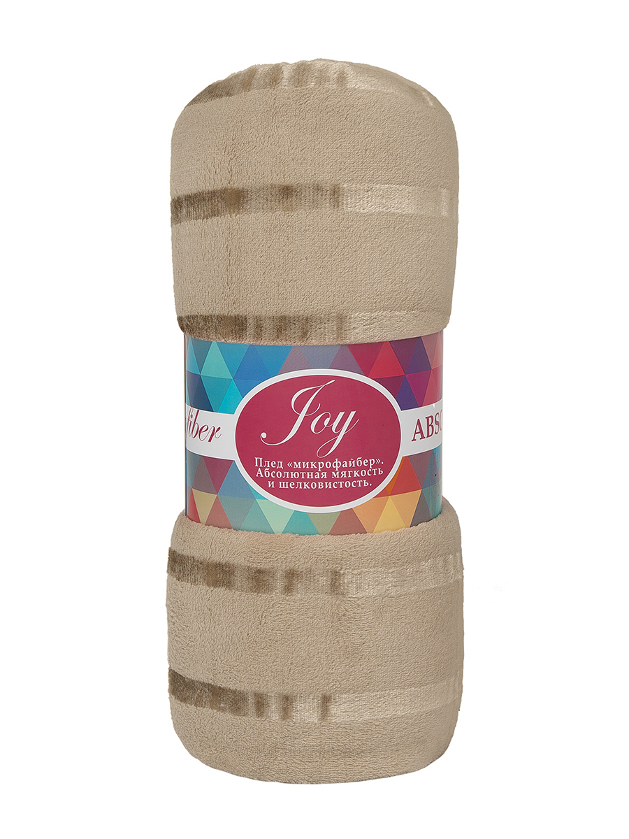 картинка Плед Texrepublic TF MFS BE-GY1 1520 16-1320 