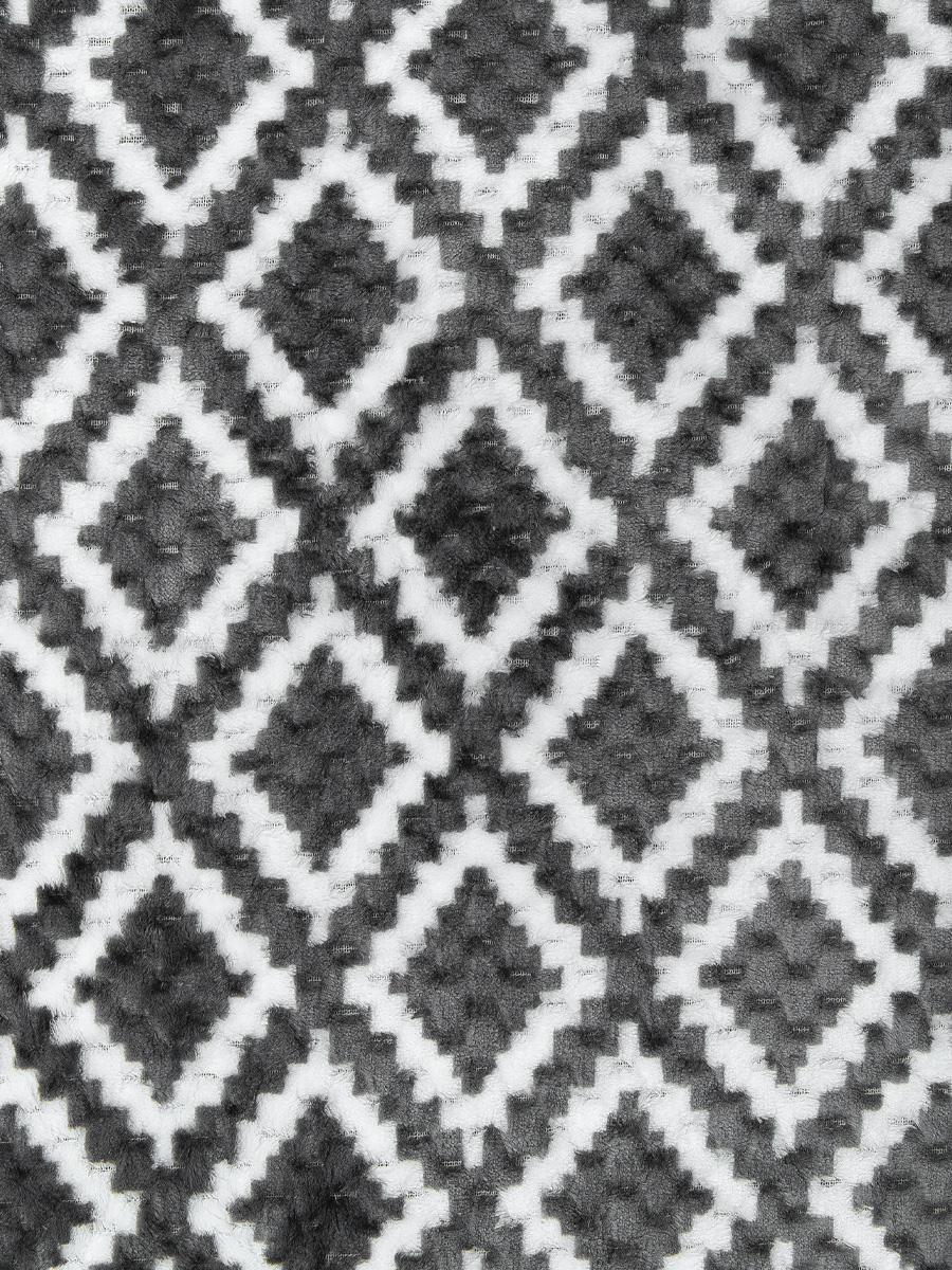 картинка Плед Texrepublic TF FNJp DKGY3 042/2022 NC 