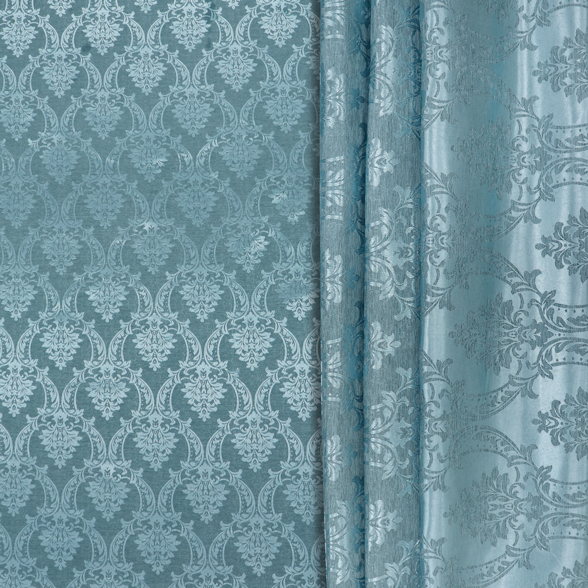 картинка Портьера Texrepublic YW 2143-66/150 PJak 