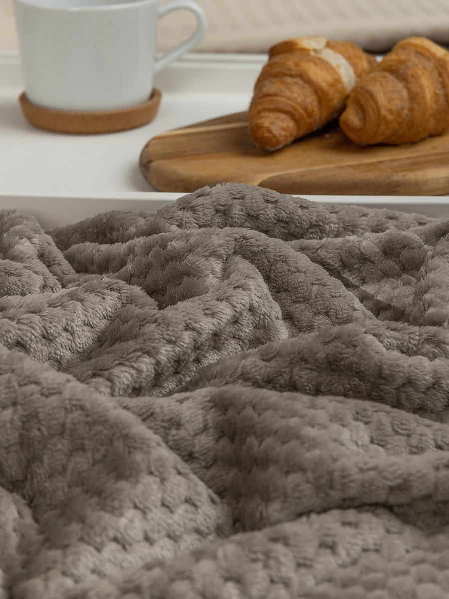 картинка Плед Texrepublic TF FNJ BR2 011/1520 r-ромбики NC 