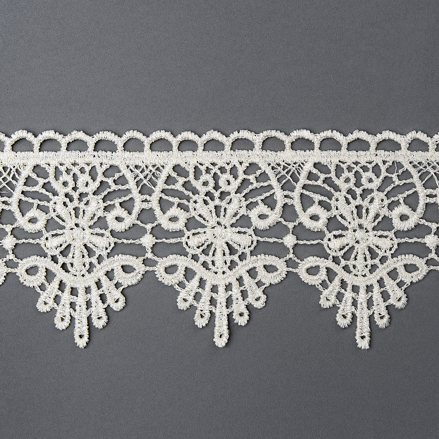 картинка Гипюр HX 30-milk/8 