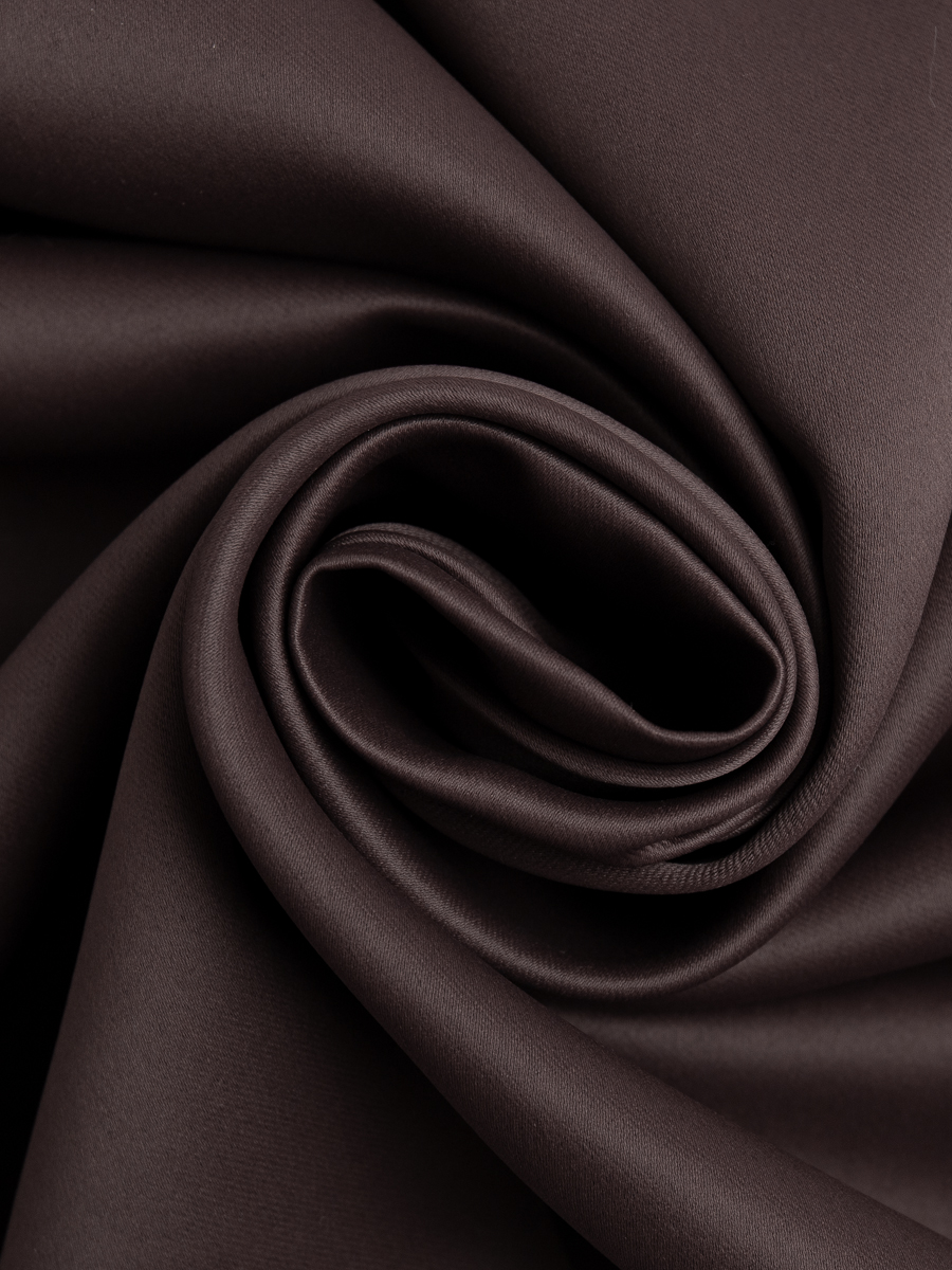 картинка Штора Amore Mio RR 6668-06 2,0*2,7*1 венге 