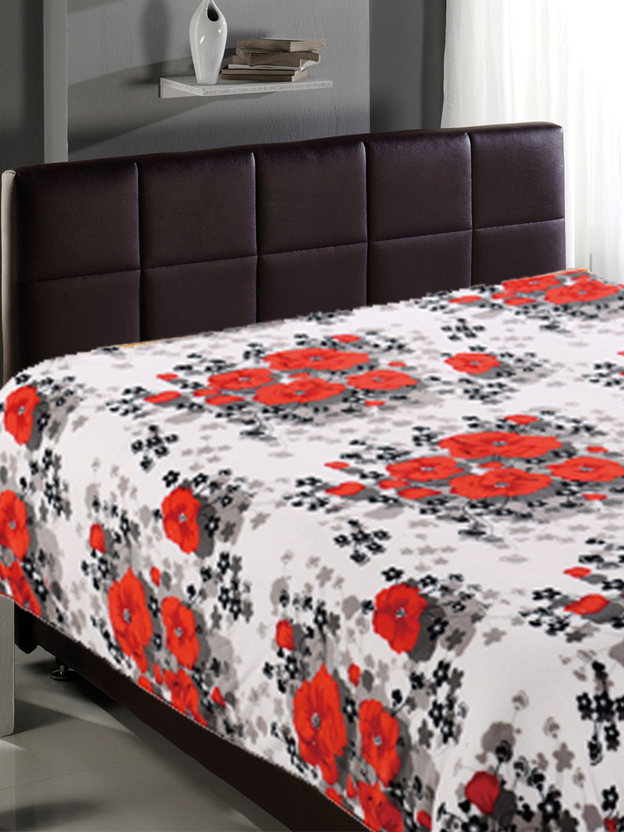 картинка Плед Texrepublic TF FN F100 b1821 Сакура 