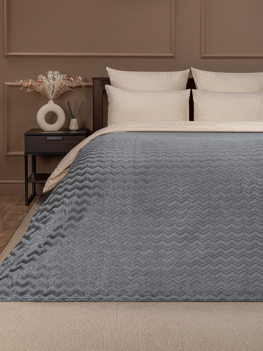 картинка Плед Texrepublic TF FNZ GY11 040/2022 NC 