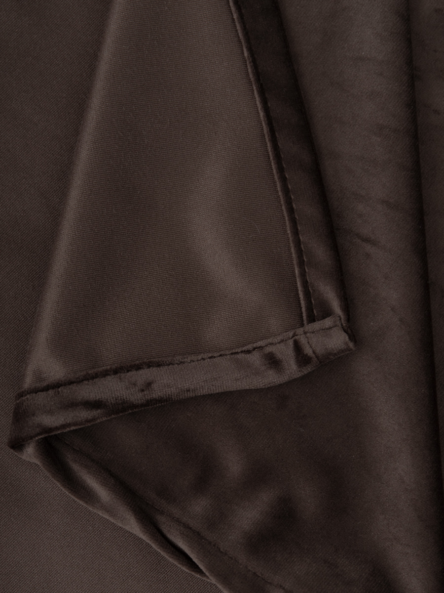 картинка Штора Amore Mio RR 6ML T66-27 1,8*2,8*1 венге 