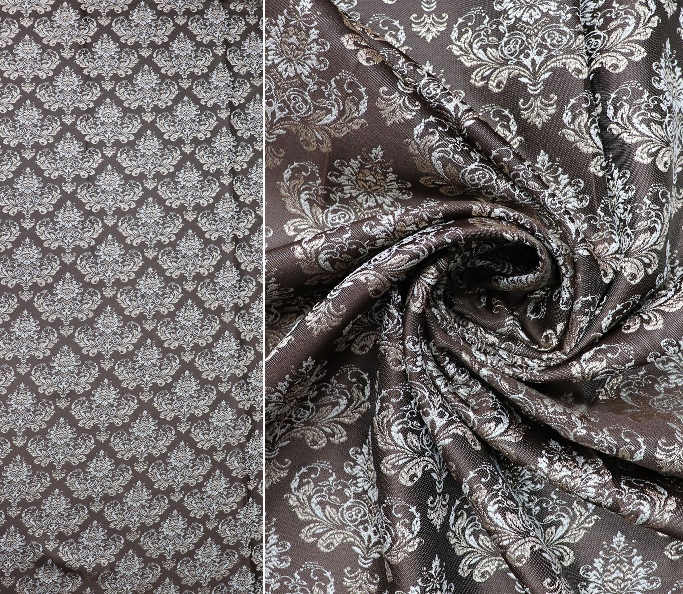 картинка Портьера Texrepublic RS 1081IOS-04/280 PJak 