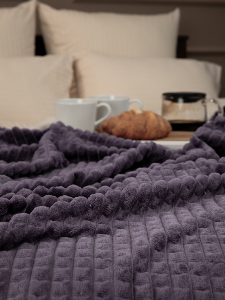 картинка Плед Texrepublic FF FNJq PU3 051/1520 NC 