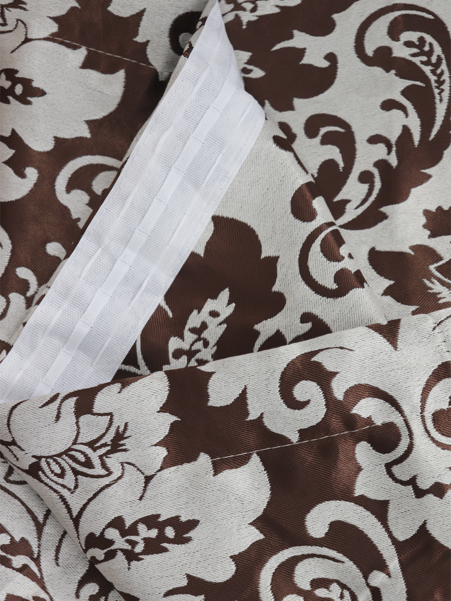 картинка Штора Amore Mio RR 150 WZGA-08 2,0*2,7*1 венге 