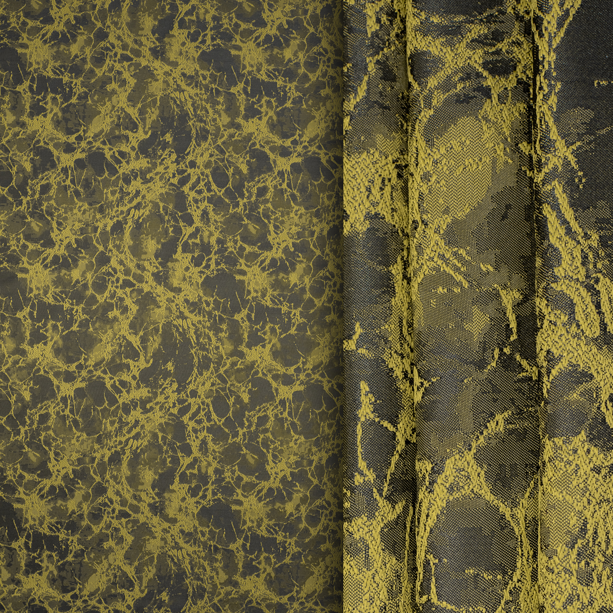 картинка Портьера Valencia AY Granit-1418/305 P 