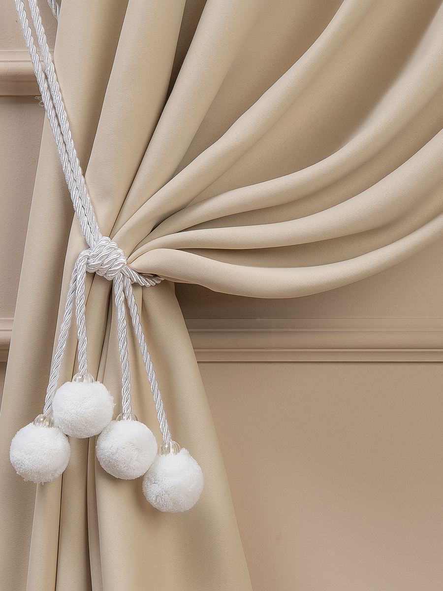 картинка Подхват д/штор HK SHB-001 