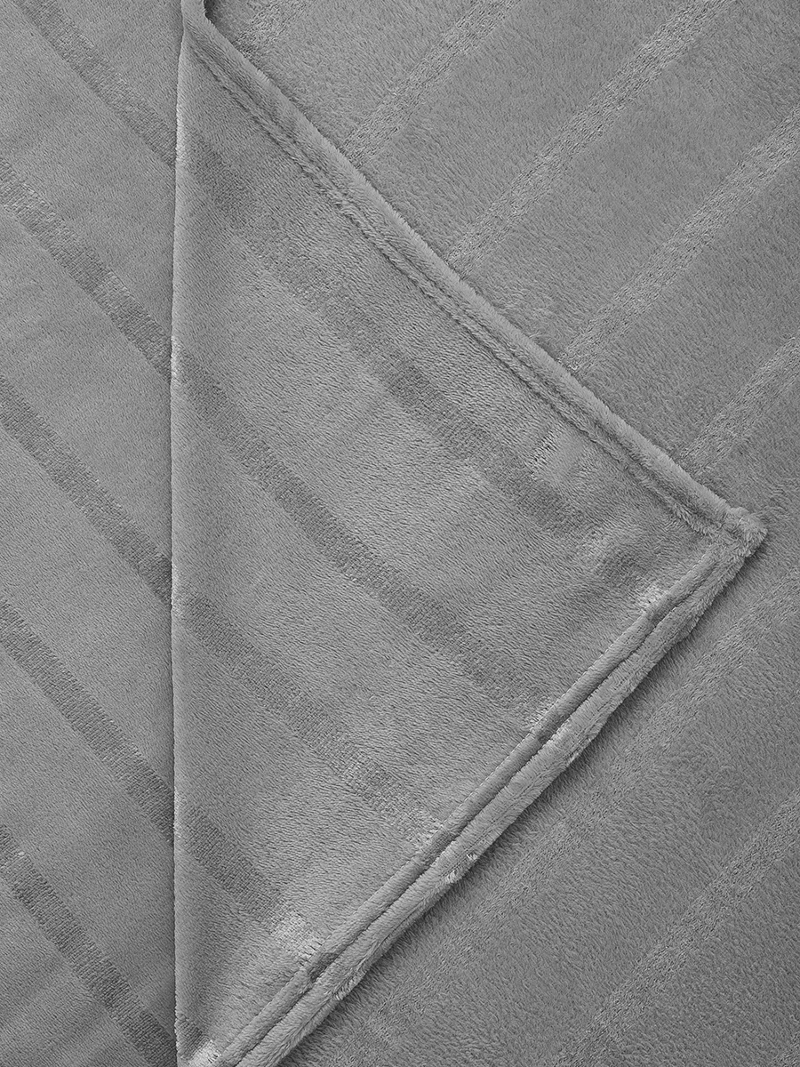 картинка Плед Texrepublic TF FNS GY13 039/2022 NC 