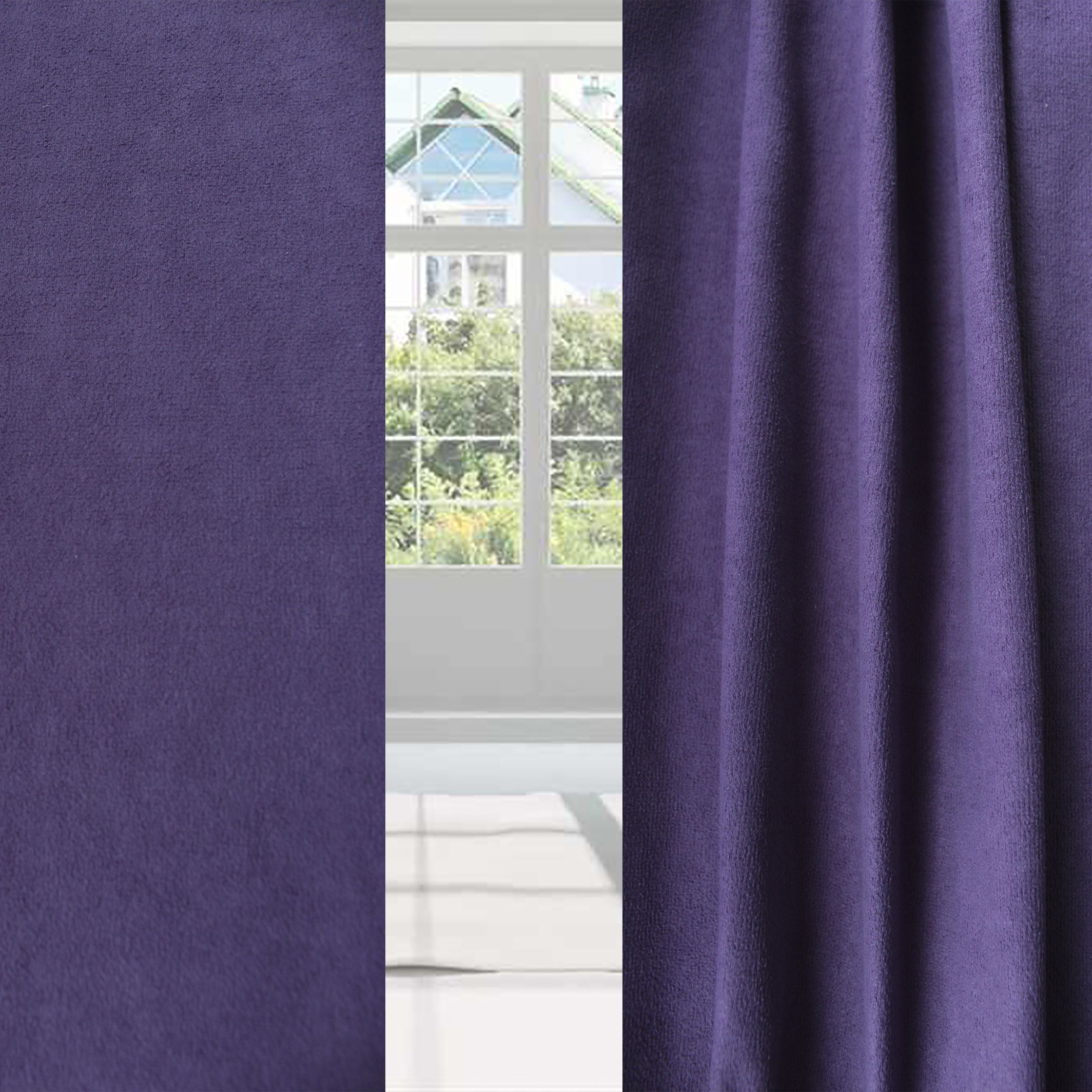 картинка Портьера  FB Diamont-4355/300 PN 