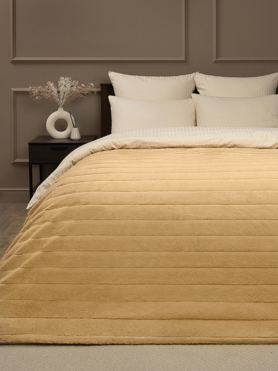 картинка Плед Texrepublic TCH KS BE12 012/2022s Полосы NC 