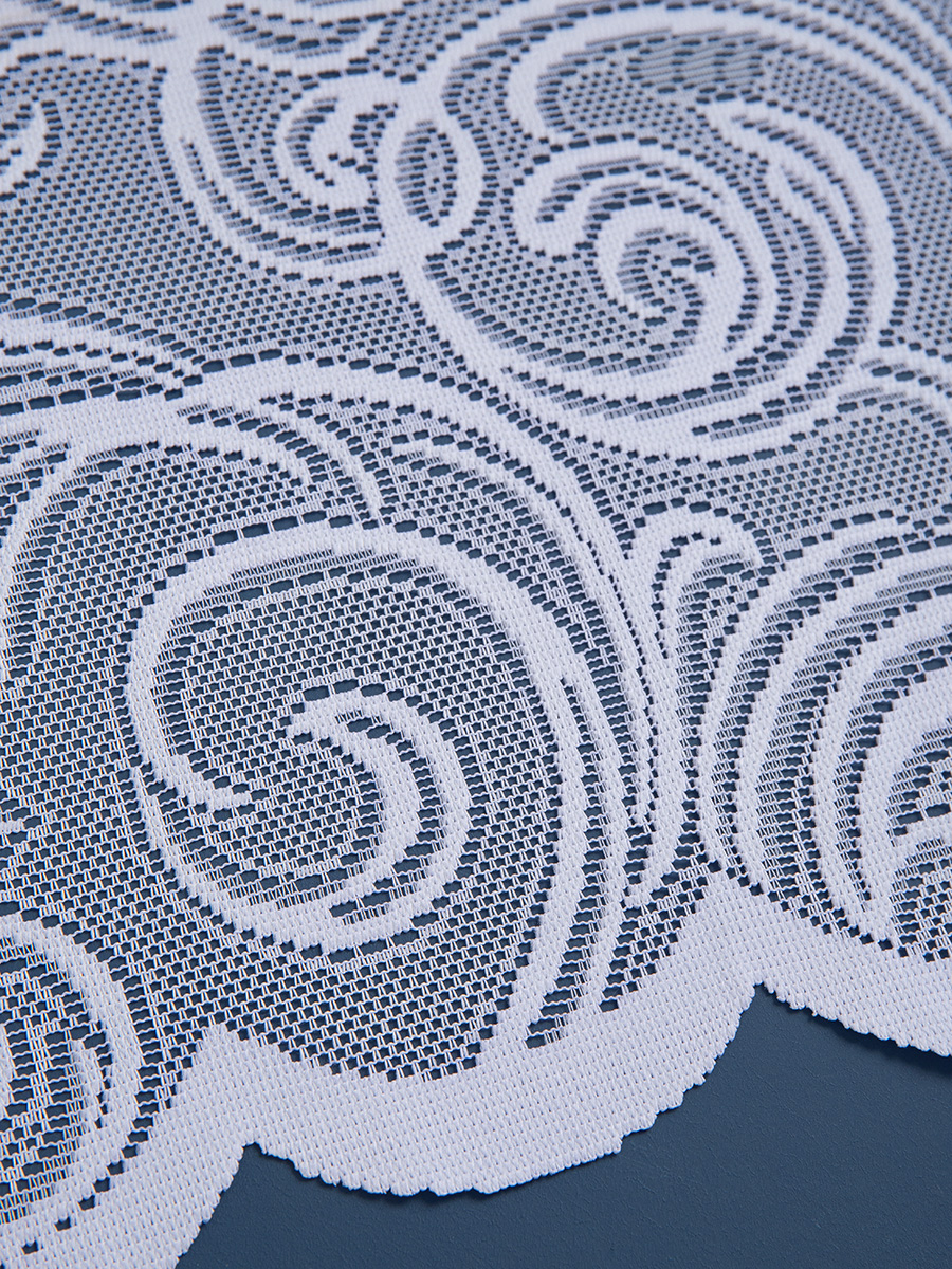 картинка Тюль Lila LL 50010055/90w 