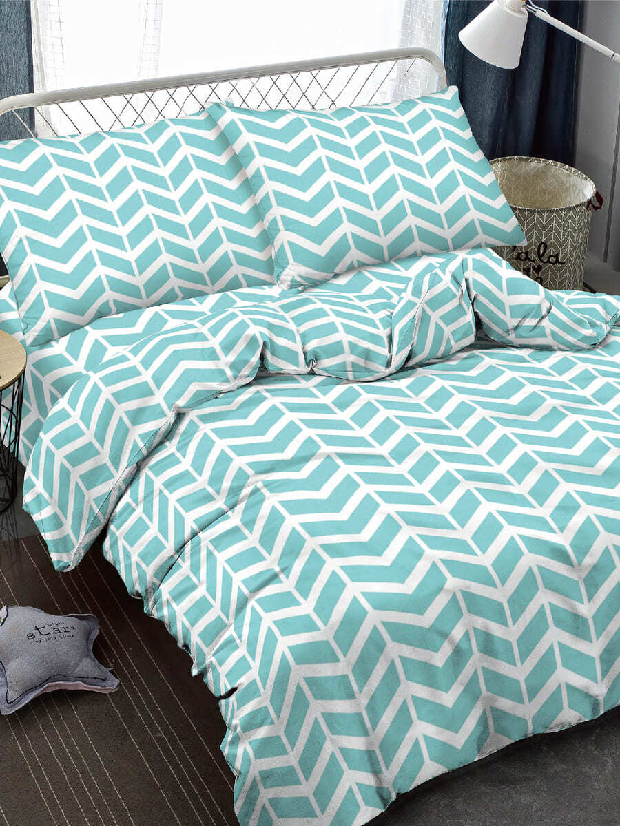 картинка Постельное бельё Amore Mio BZ Track EURO Mp 