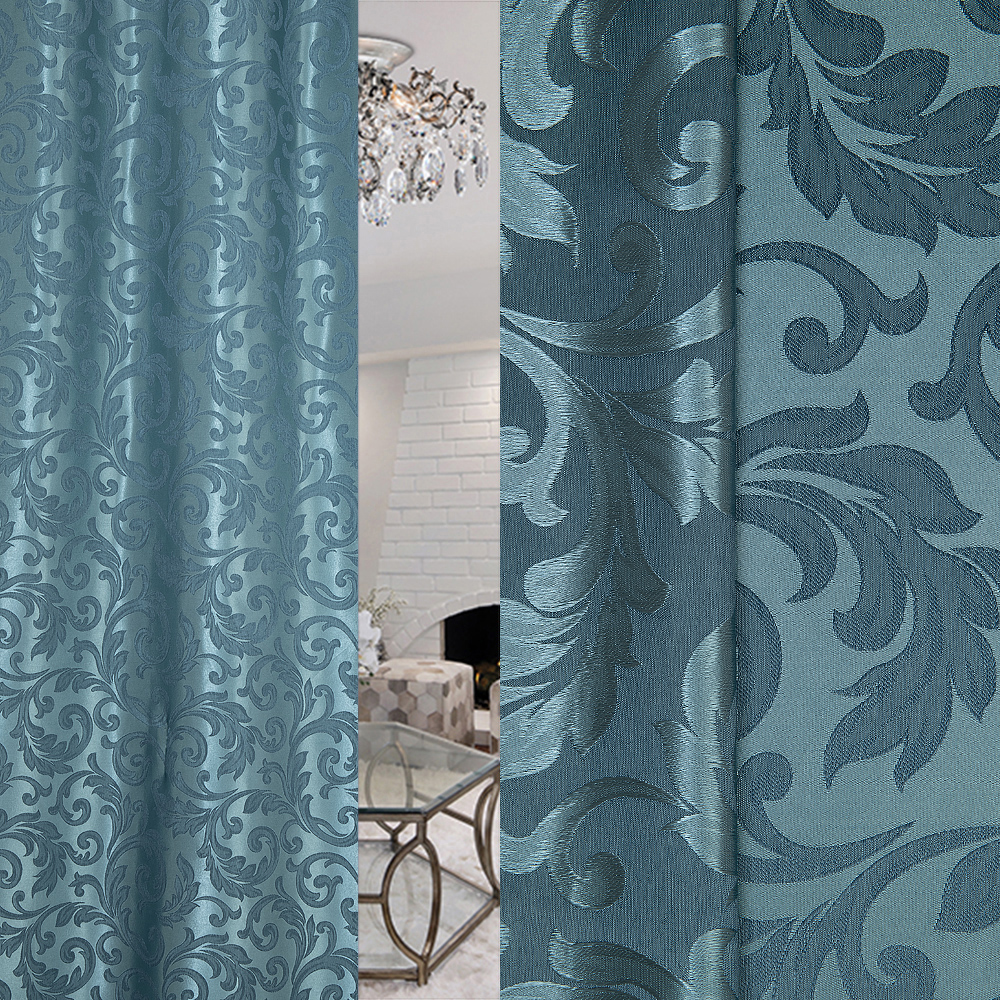 картинка Портьера Texrepublic YW 2027-024 /280 PJak 