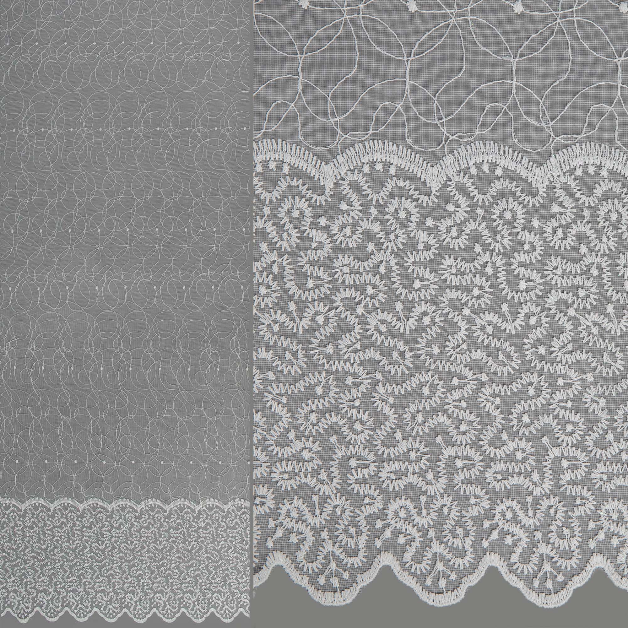 картинка Штора Amore Mio RR 6PL 8p9110-sh 3,0*2,6*1 шампань 