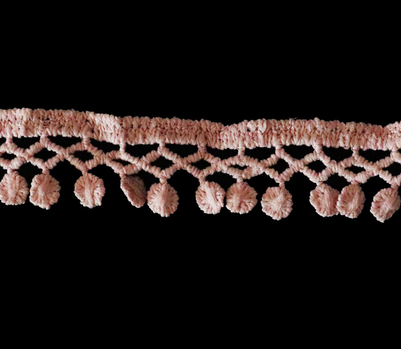 картинка Гипюр Ajur HX 41929-be/2,2 