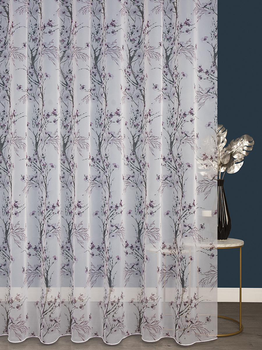 картинка Вуаль печать Texrepublic HH 3956-01/280 VPech ut 