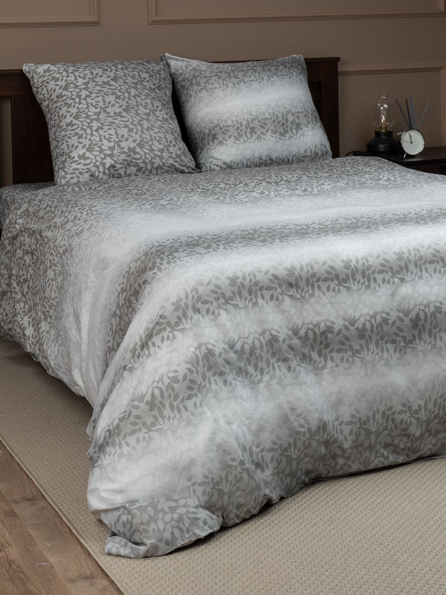 картинка Постельное бельё Amore Mio BZ Trek DOUBLE M 