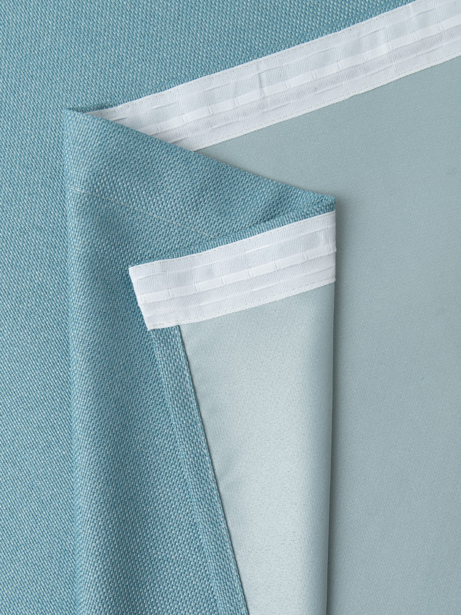 картинка Штора Amore Mio RR 104-23 2,0*2,7*1 ментоловый 